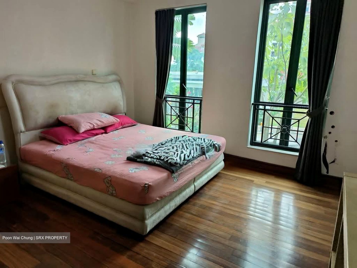 Pebble Bay (D15), Condominium #553834741